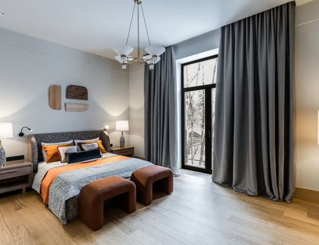 дом  в КП Тайм-2, 15 км от МКАД