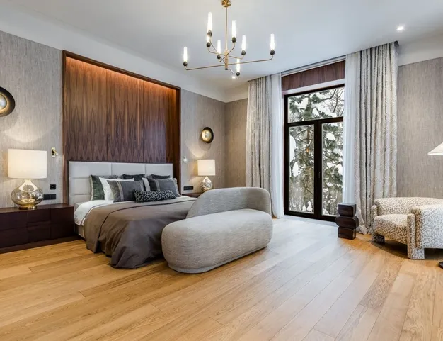 дом  в КП Тайм-2, 15 км от МКАД