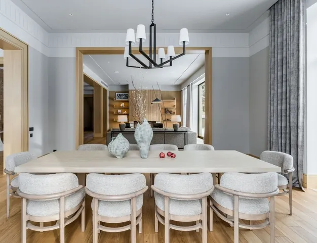 дом  в КП Тайм-2, 15 км от МКАД