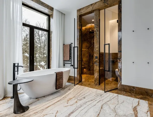 дом  в КП Тайм-2, 15 км от МКАД