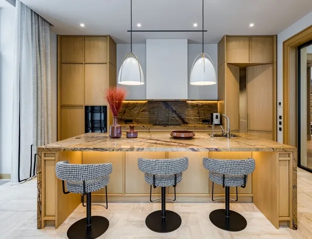 дом  в КП Тайм-2, 15 км от МКАД