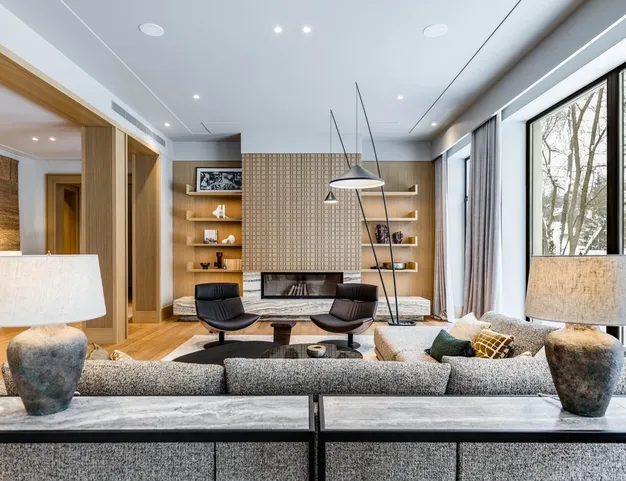 дом  в КП Тайм-2, 15 км от МКАД