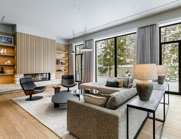 дом  в КП Тайм-2, 15 км от МКАД