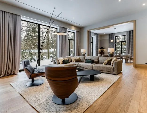 дом  в КП Тайм-2, 15 км от МКАД