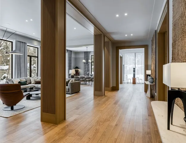 дом  в КП Тайм-2, 15 км от МКАД