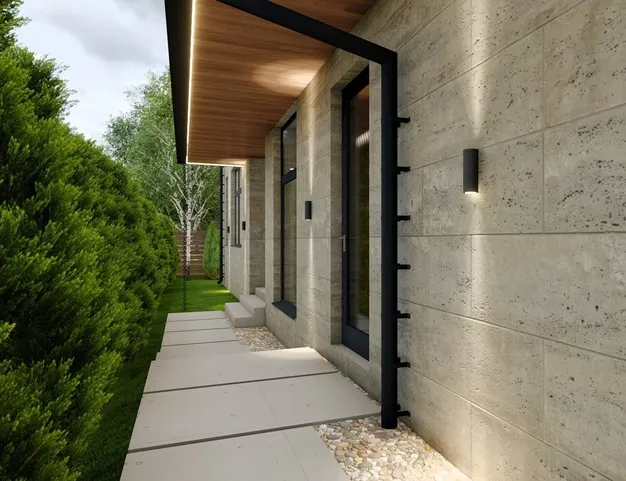 дом  в КП Павлово Village, 14 км от МКАД