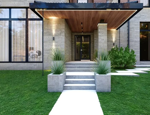 дом  в КП Павлово Village, 14 км от МКАД