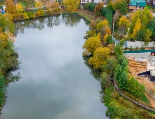 участок , 0 км от МКАД