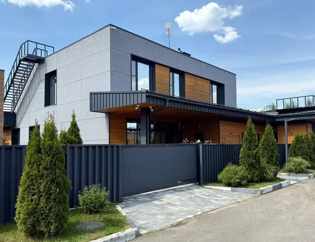 дом , 0 км от МКАД