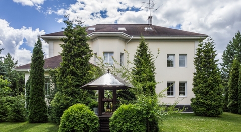 Успенское-2, 20 от МКАД