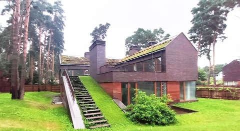 Успенское-2, 20 от МКАД