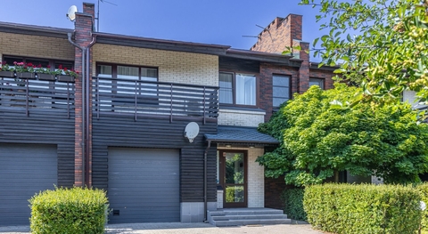 Новоархангельское, 7 от МКАД