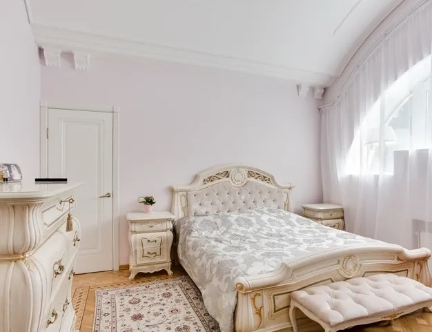 дом  в КП Жуковка Академическая, 9 км от МКАД