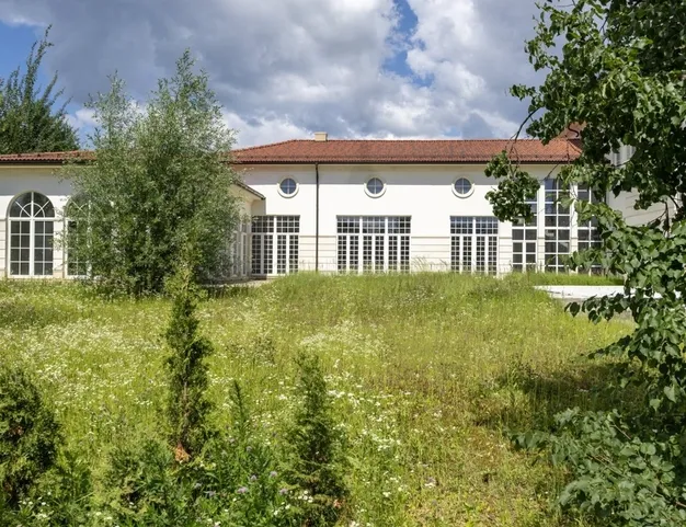 дом  в КП Миллениум Парк, 19 км от МКАД