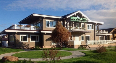 Витро Кантри, 65 от МКАД