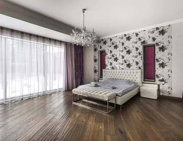 дом  в КП Прозорово, 13 км от МКАД