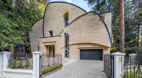 Лебединое озеро, 15 от МКАД