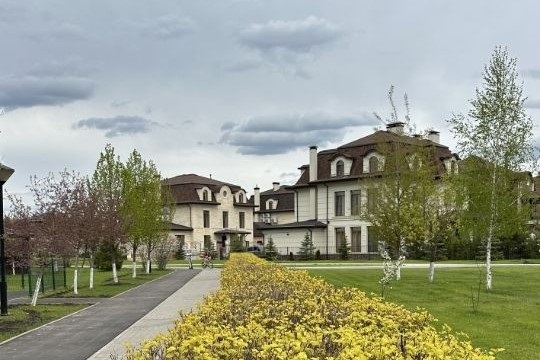 Элитная недвижимость в Москве и Подмосковье: обзор рынка 2026