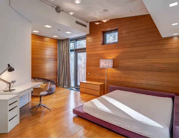 дом  в КП Горки-6, 8 км от МКАД