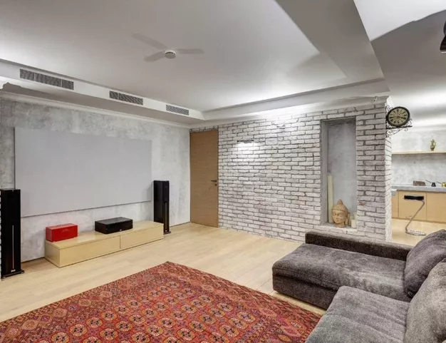 дом  в КП Горки-6, 8 км от МКАД