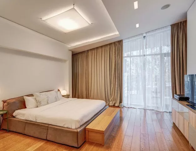 дом  в КП Горки-6, 8 км от МКАД