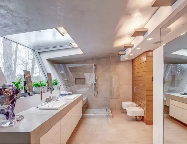 дом  в КП Горки-6, 8 км от МКАД