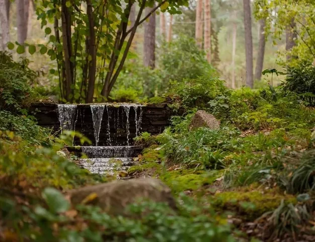 дом  в КП Горки-6, 8 км от МКАД