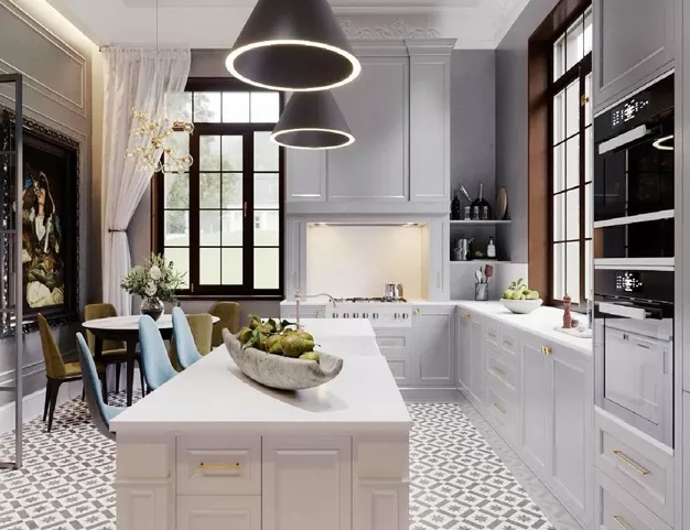 дом  в КП Довиль, 11 км от МКАД