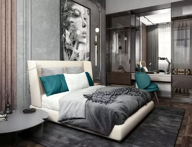 дом  в КП Довиль, 11 км от МКАД