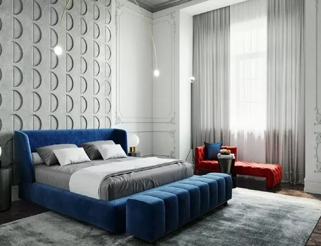 дом  в КП Довиль, 11 км от МКАД