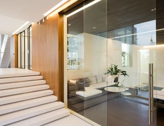 дом  в КП Агаларов Эстейт, 23 км от МКАД