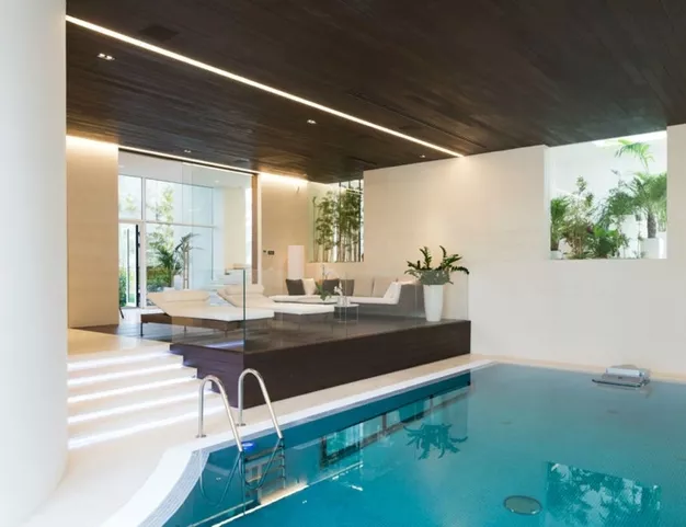 дом  в КП Агаларов Эстейт, 23 км от МКАД