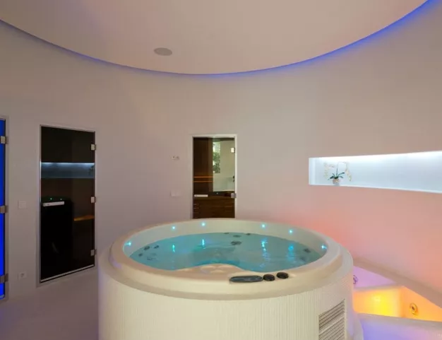 дом  в КП Агаларов Эстейт, 23 км от МКАД