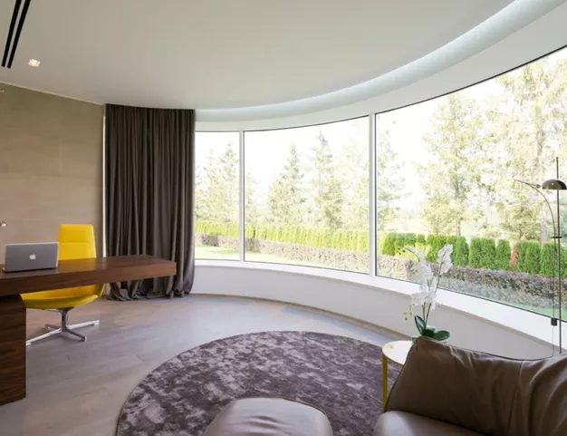 дом  в КП Агаларов Эстейт, 23 км от МКАД