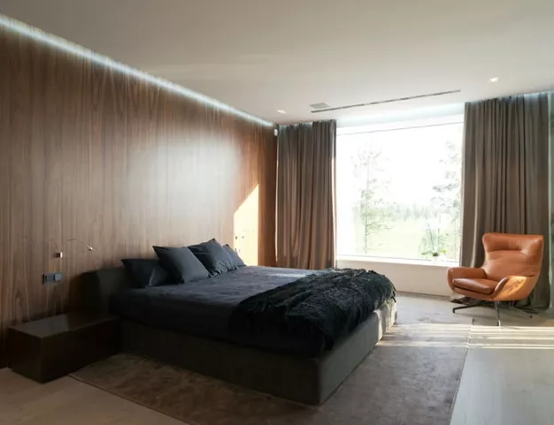 дом  в КП Агаларов Эстейт, 23 км от МКАД