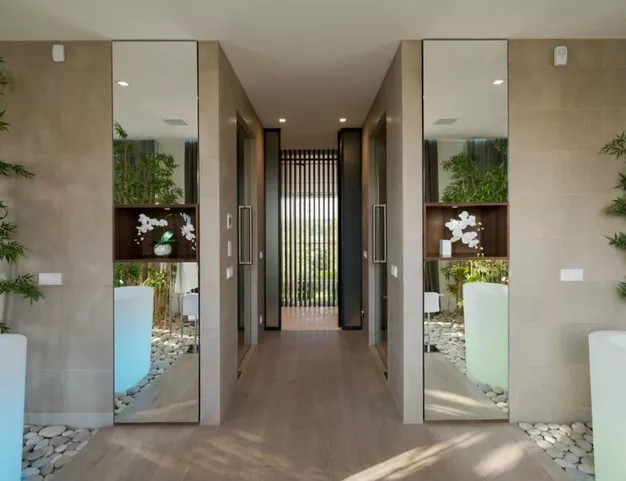 дом  в КП Агаларов Эстейт, 23 км от МКАД