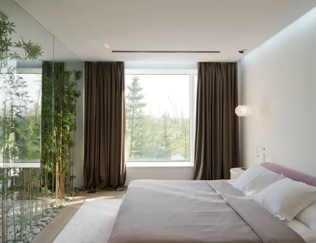 дом  в КП Агаларов Эстейт, 23 км от МКАД