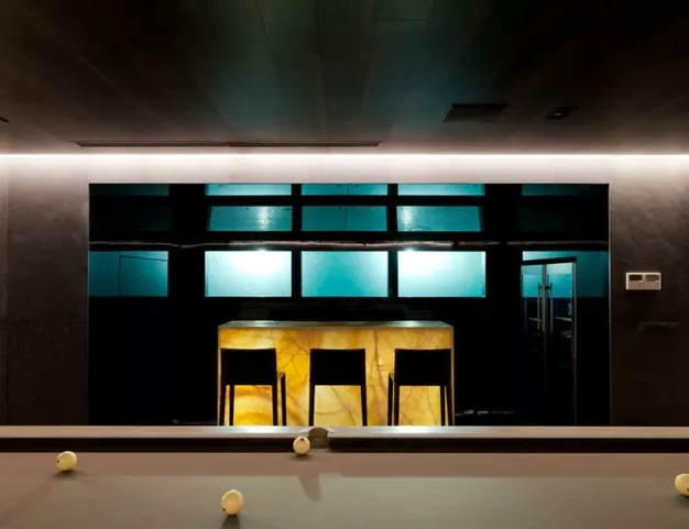 дом  в КП Агаларов Эстейт, 23 км от МКАД