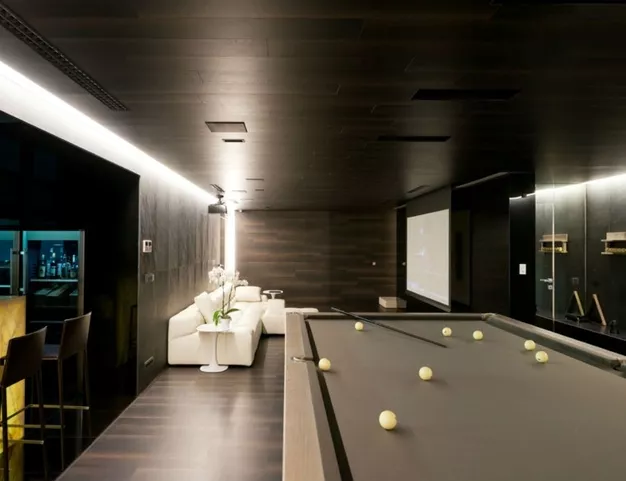 дом  в КП Агаларов Эстейт, 23 км от МКАД