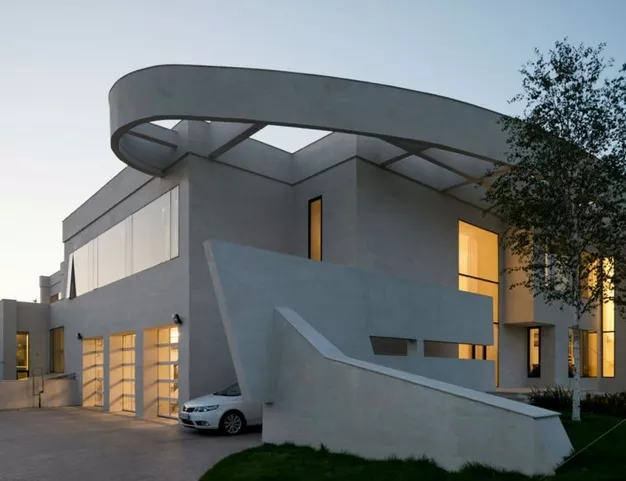 дом  в КП Агаларов Эстейт, 23 км от МКАД