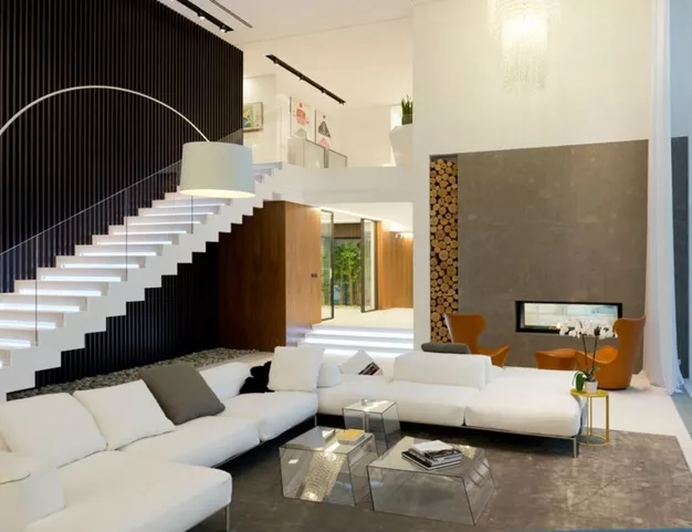 дом  в КП Агаларов Эстейт, 23 км от МКАД