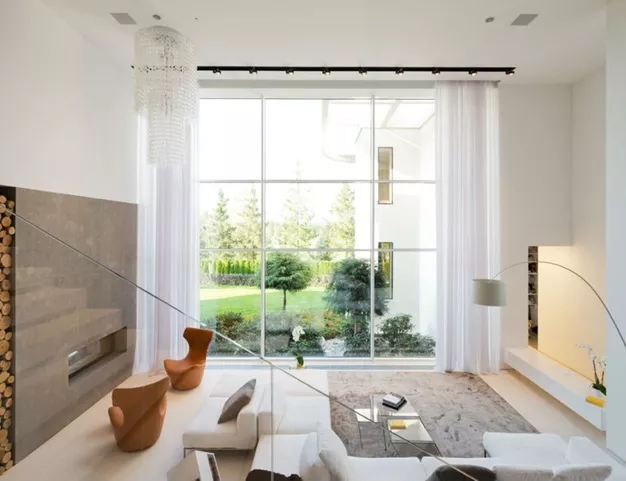 дом  в КП Агаларов Эстейт, 23 км от МКАД