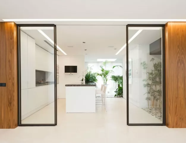 дом  в КП Агаларов Эстейт, 23 км от МКАД