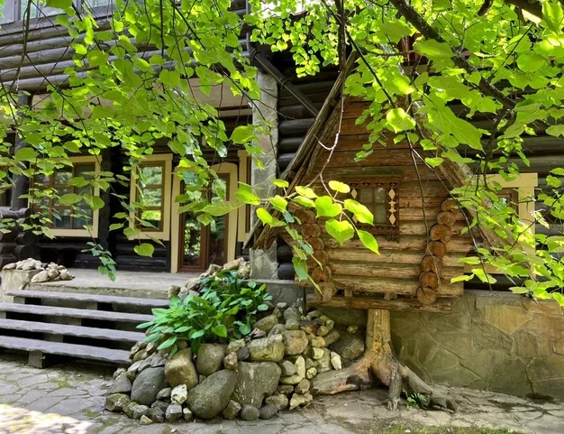 дом  в КП Пруды, 25 км от МКАД