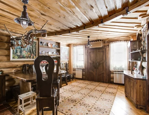 дом  в КП Пруды, 25 км от МКАД