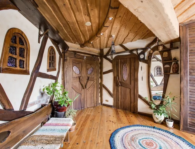 дом  в КП Пруды, 25 км от МКАД