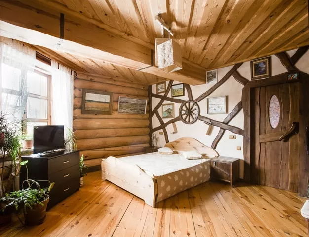 дом  в КП Пруды, 25 км от МКАД