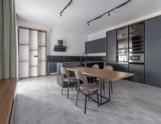 дом  в КП Маленькая Италия, 15 км от МКАД