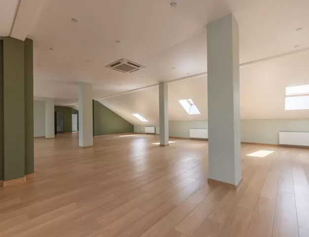 дом  в КП Маленькая Италия, 15 км от МКАД