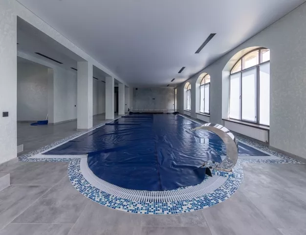 дом  в КП Маленькая Италия, 15 км от МКАД